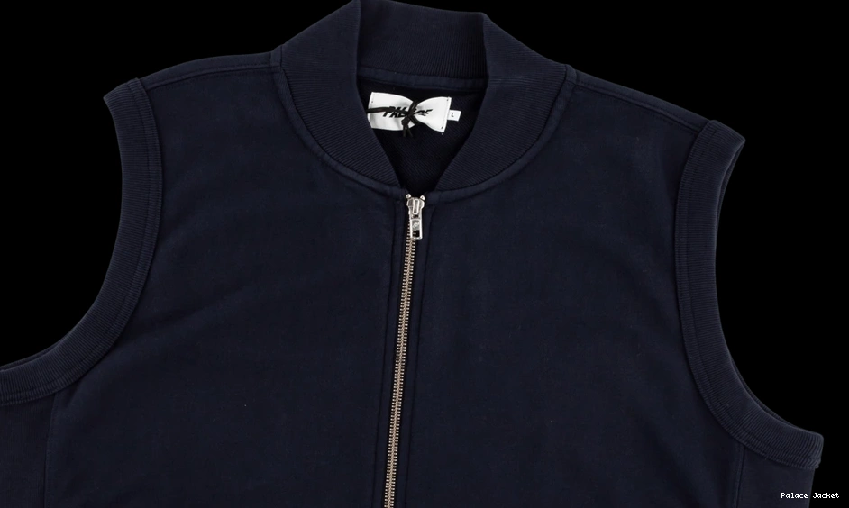 Palace Gileto Gilet 0728